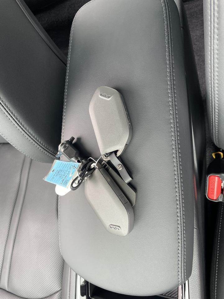 2025 Kia K5 EX Springfield VA