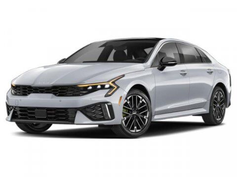 2025 Kia K5 GT Concord CA