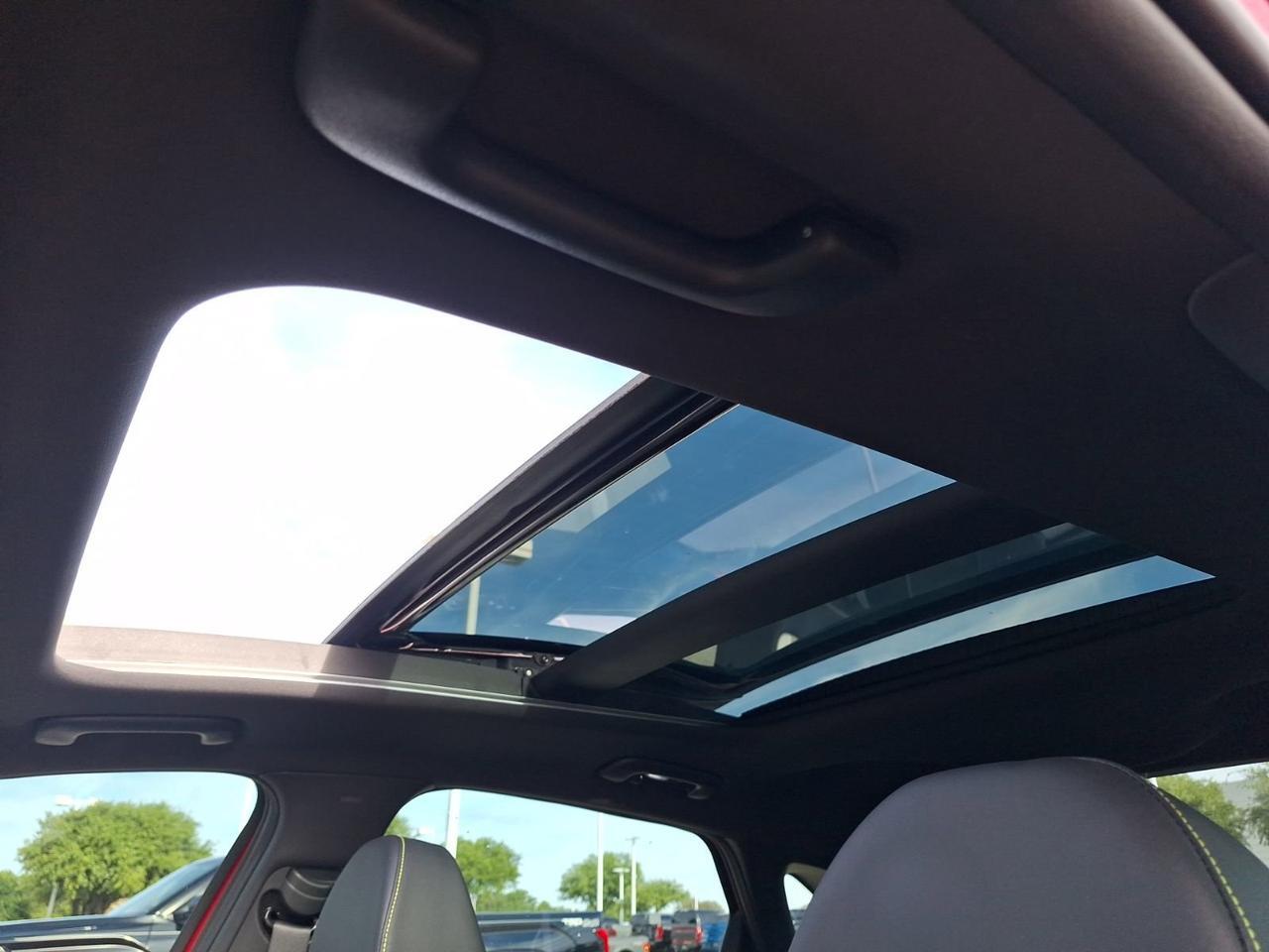 2025 Kia K5 GT Hurst TX