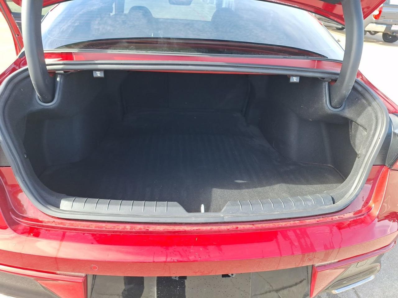 2025 Kia K5 GT Hurst TX