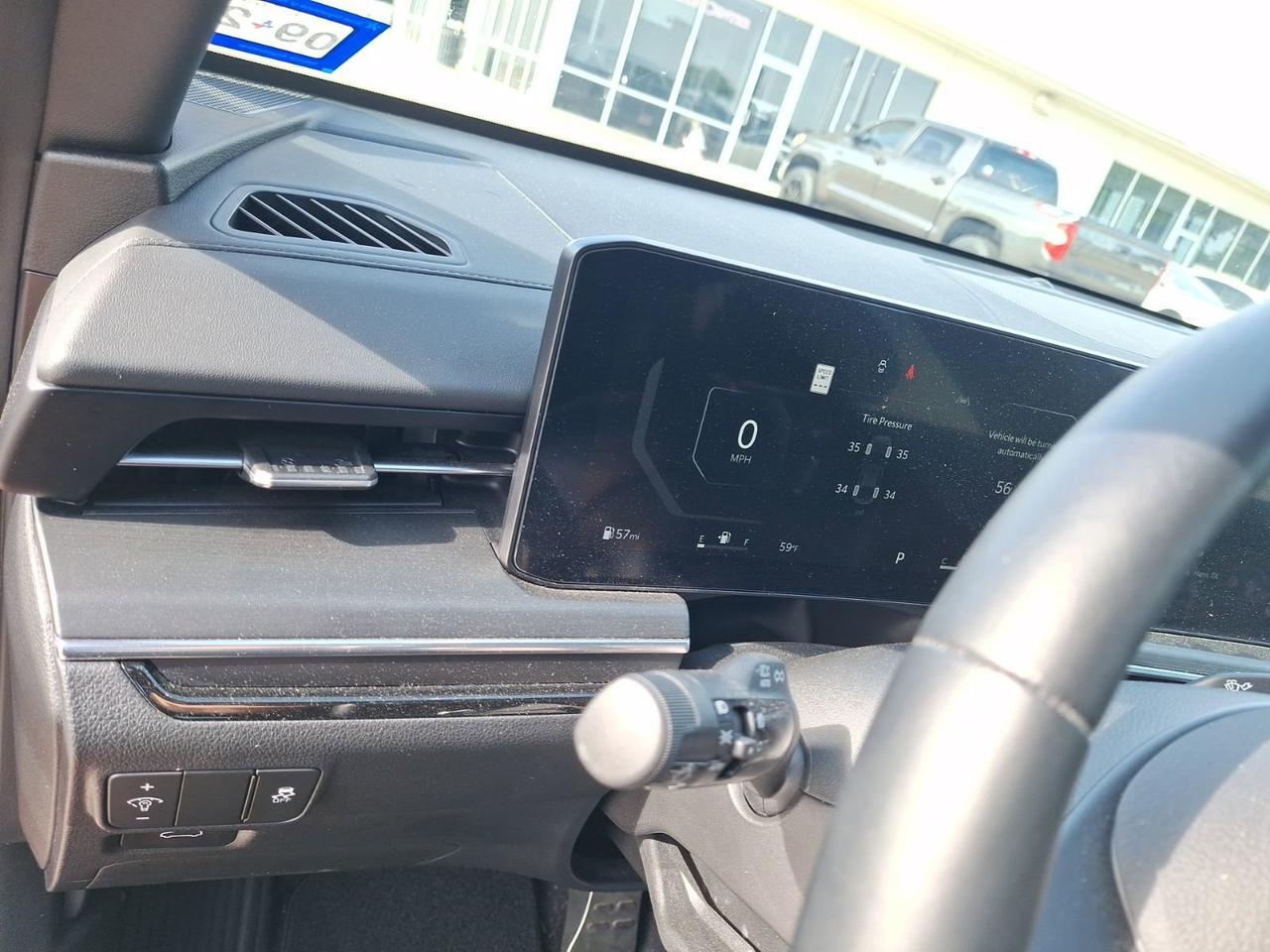 2025 Kia K5 GT Hurst TX