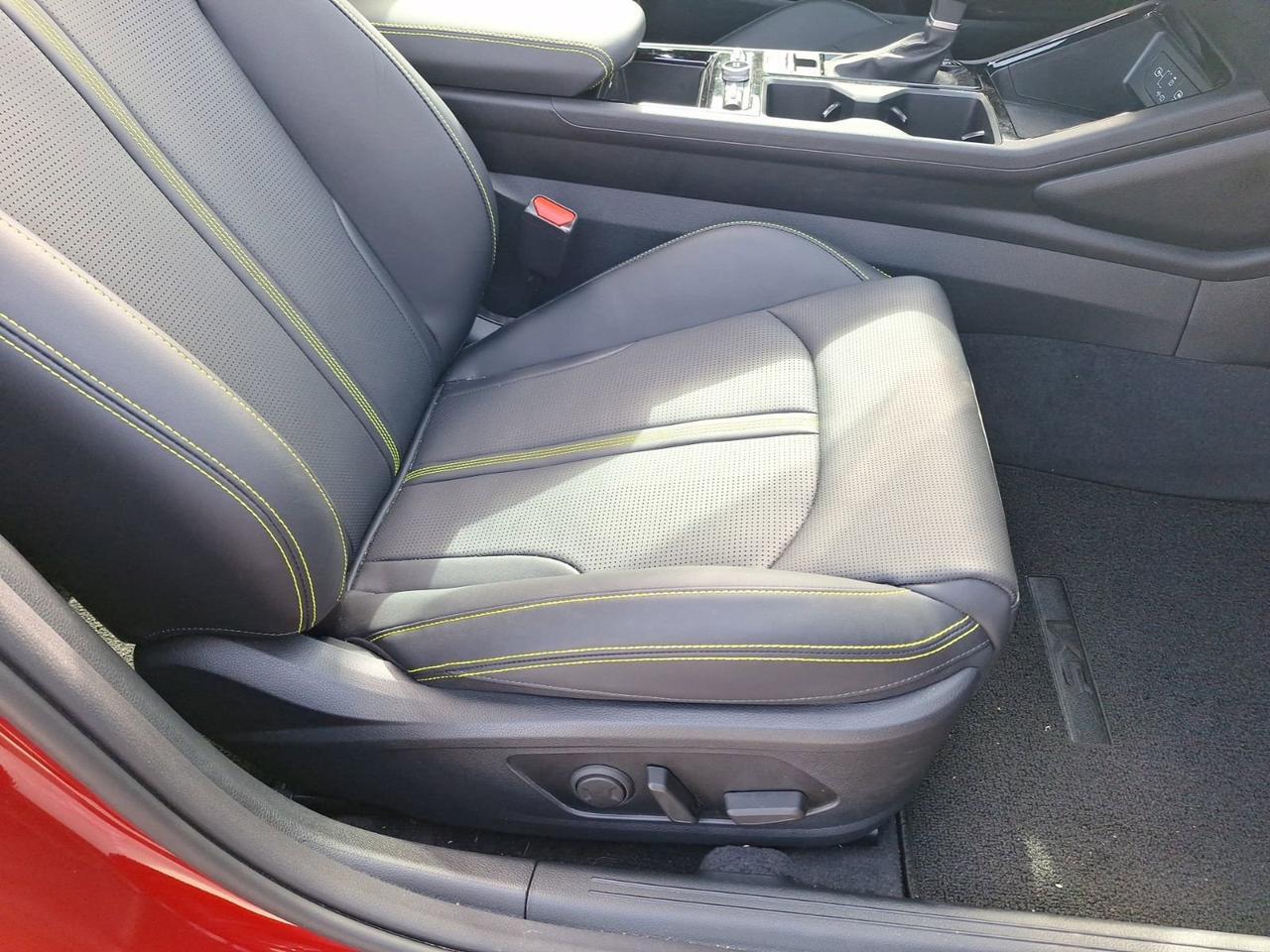 2025 Kia K5 GT Hurst TX