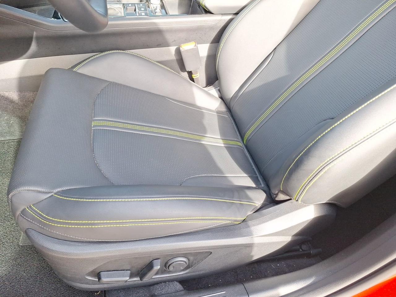 2025 Kia K5 GT Hurst TX