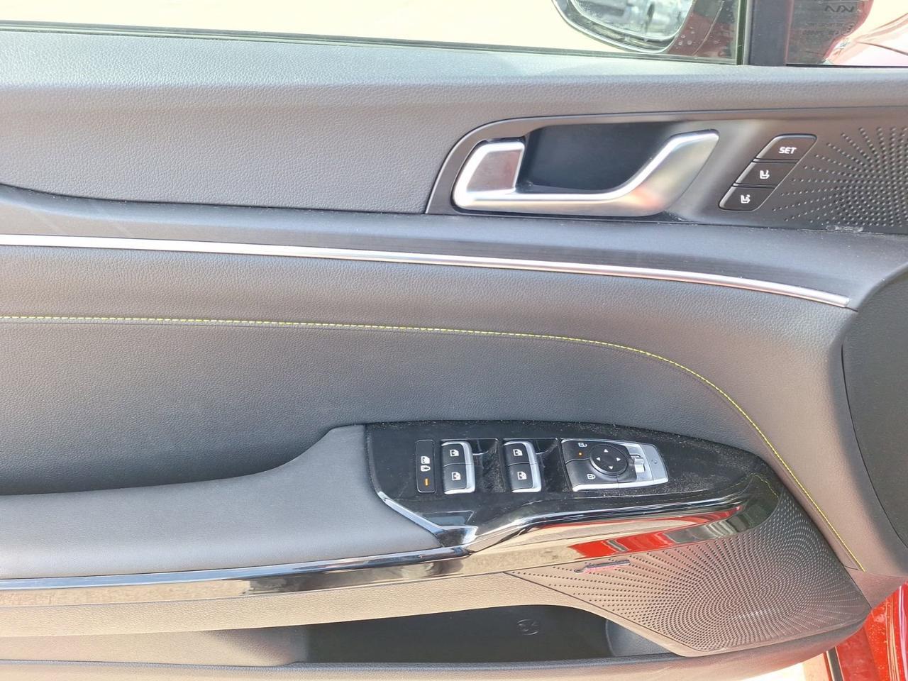 2025 Kia K5 GT Hurst TX