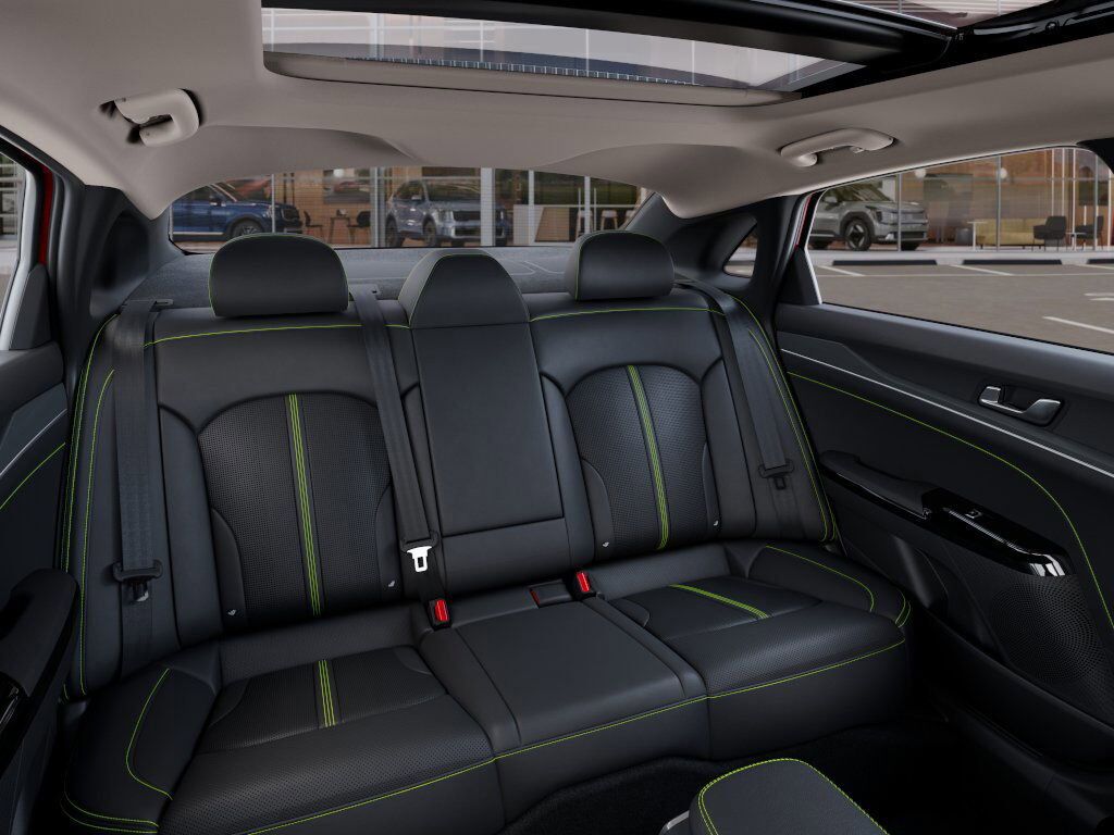 2025 Kia K5 GT Hamburg PA