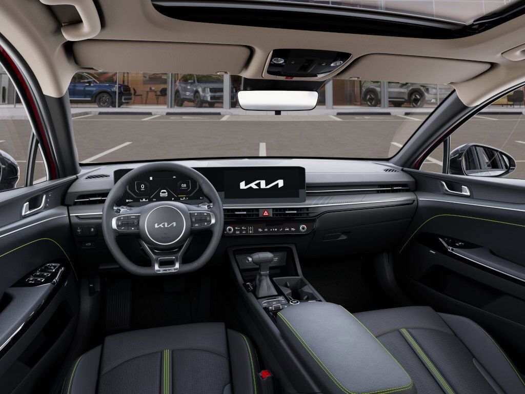 2025 Kia K5 GT Hamburg PA