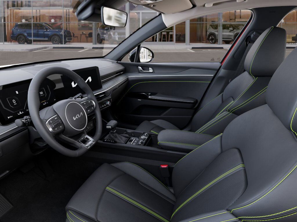 2025 Kia K5 GT Hamburg PA