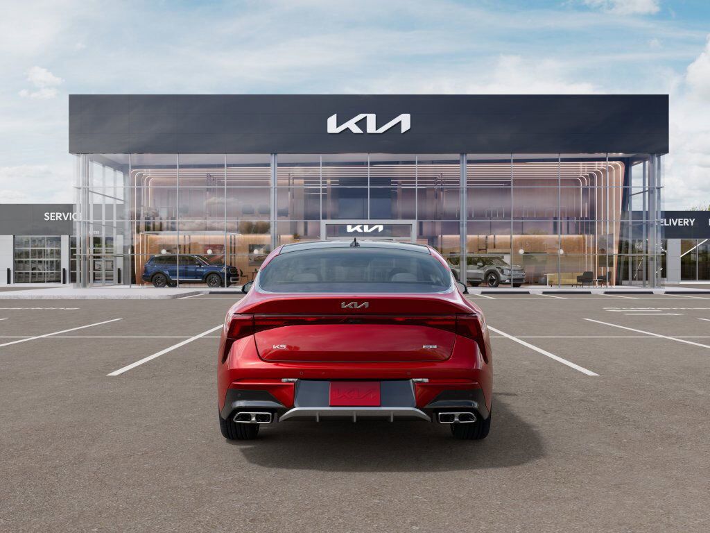 2025 Kia K5 GT Hamburg PA