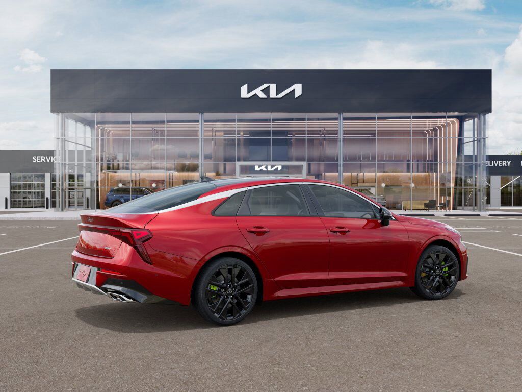 2025 Kia K5 GT Hamburg PA