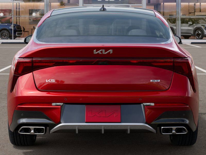 2025 Kia K5 GT Hamburg PA