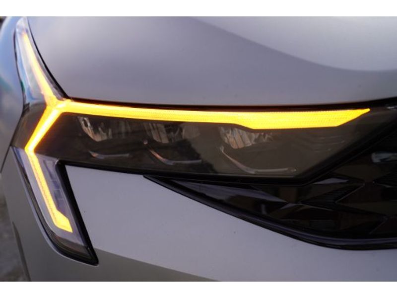 2025 Kia K5 GT Huntington UT