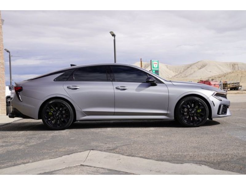 2025 Kia K5 GT Huntington UT