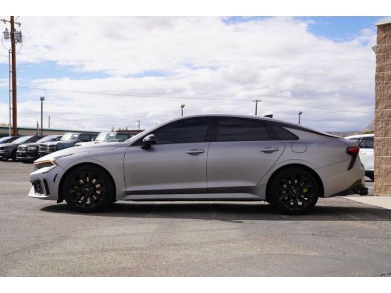 2025 Kia K5 GT Huntington UT