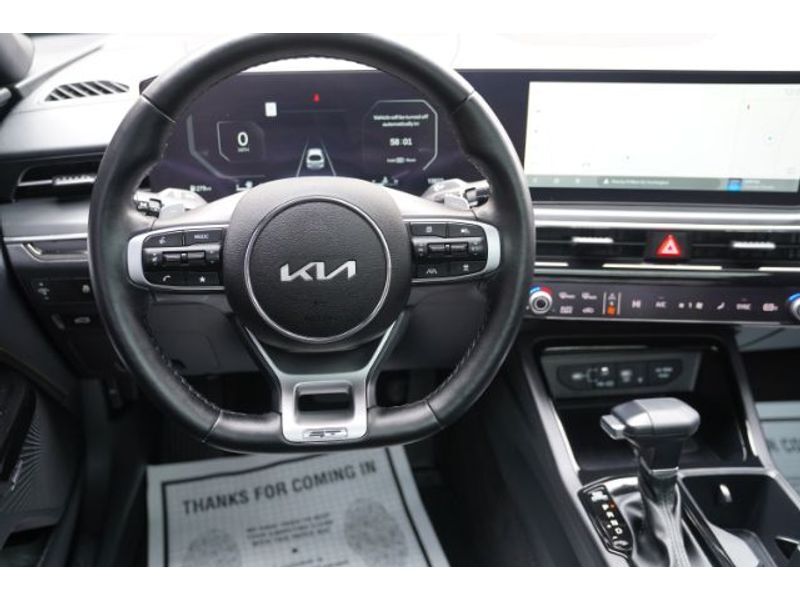 2025 Kia K5 GT Huntington UT