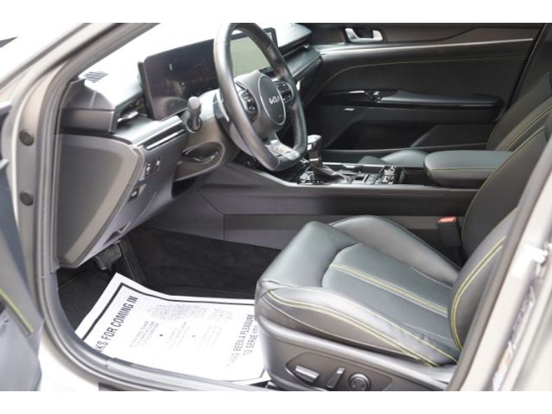 2025 Kia K5 GT Huntington UT