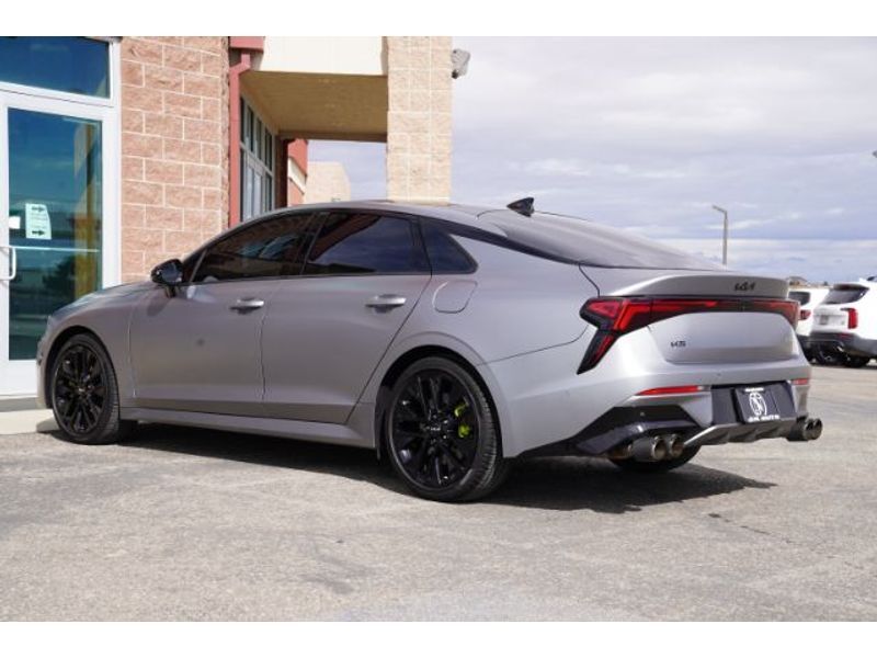 2025 Kia K5 GT Huntington UT