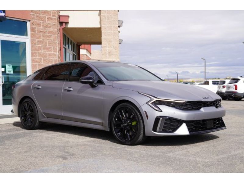2025 Kia K5 GT Huntington UT