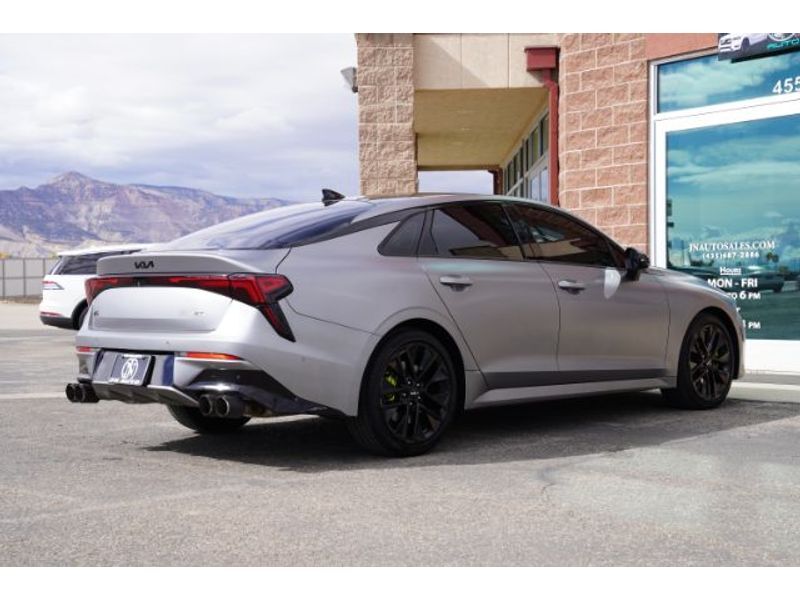 2025 Kia K5 GT Huntington UT