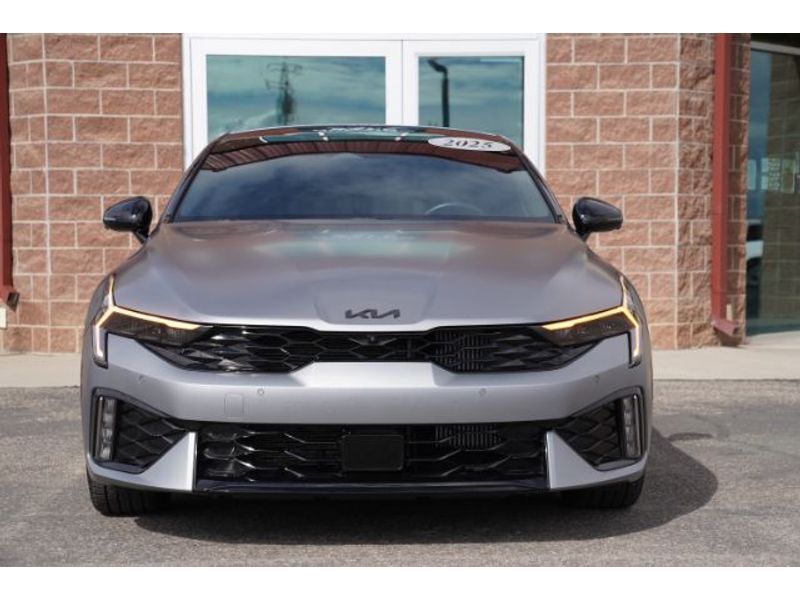 2025 Kia K5 GT Huntington UT