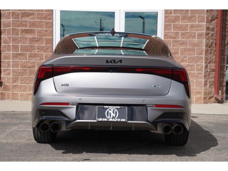2025 Kia K5 GT Huntington UT