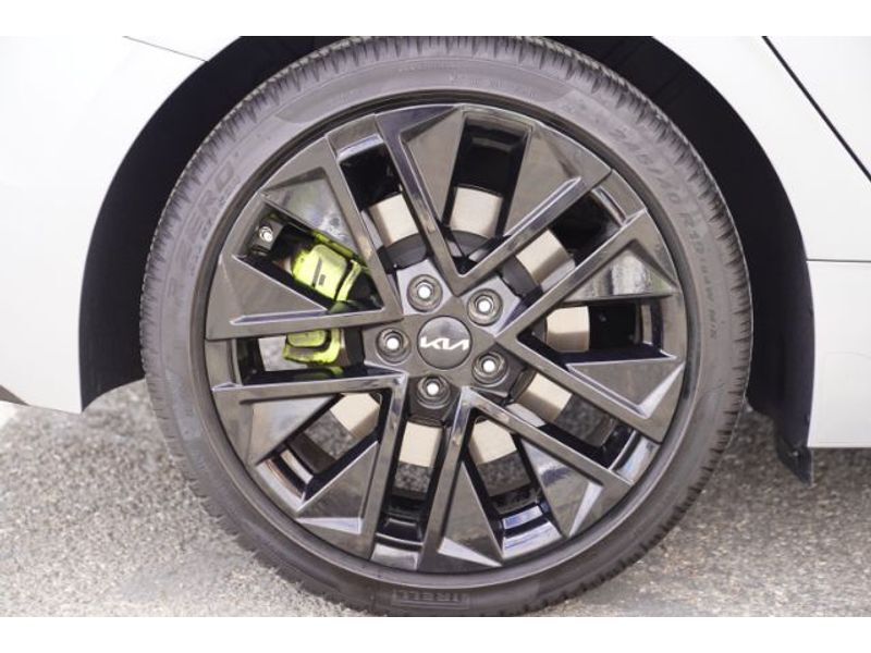 2025 Kia K5 GT Huntington UT