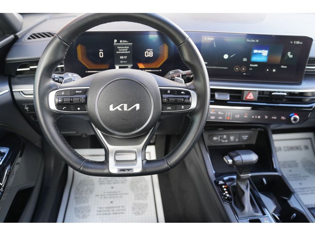 2025 Kia K5 GT Huntington UT