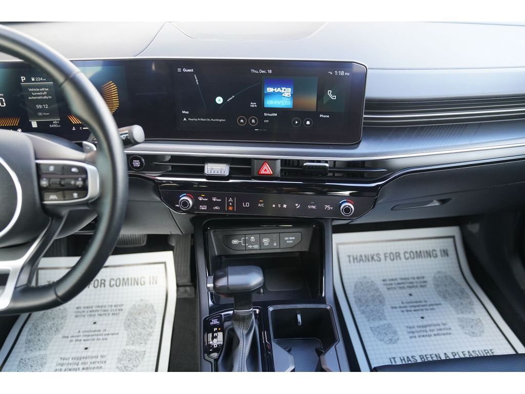 2025 Kia K5 GT Huntington UT