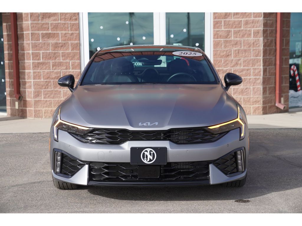 2025 Kia K5 GT Huntington UT