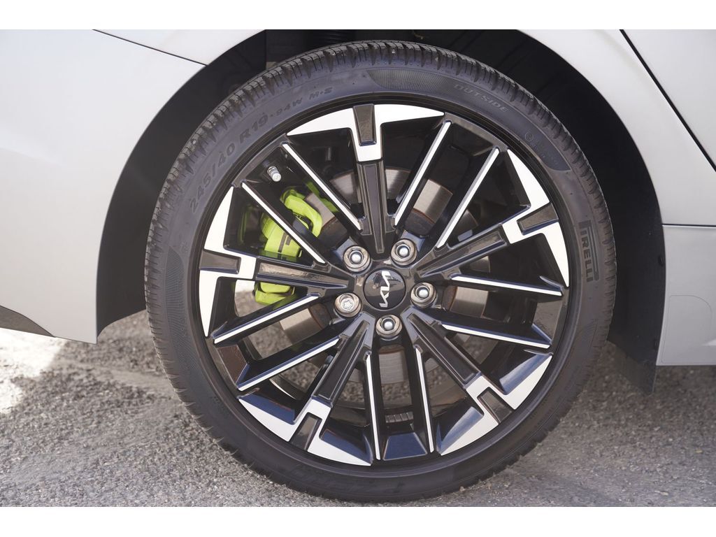 2025 Kia K5 GT Huntington UT