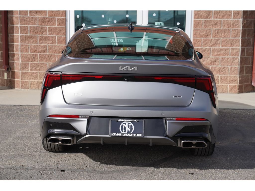 2025 Kia K5 GT Huntington UT