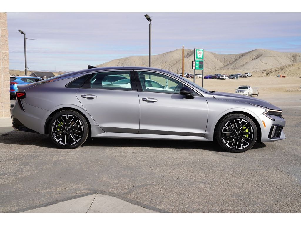 2025 Kia K5 GT Huntington UT