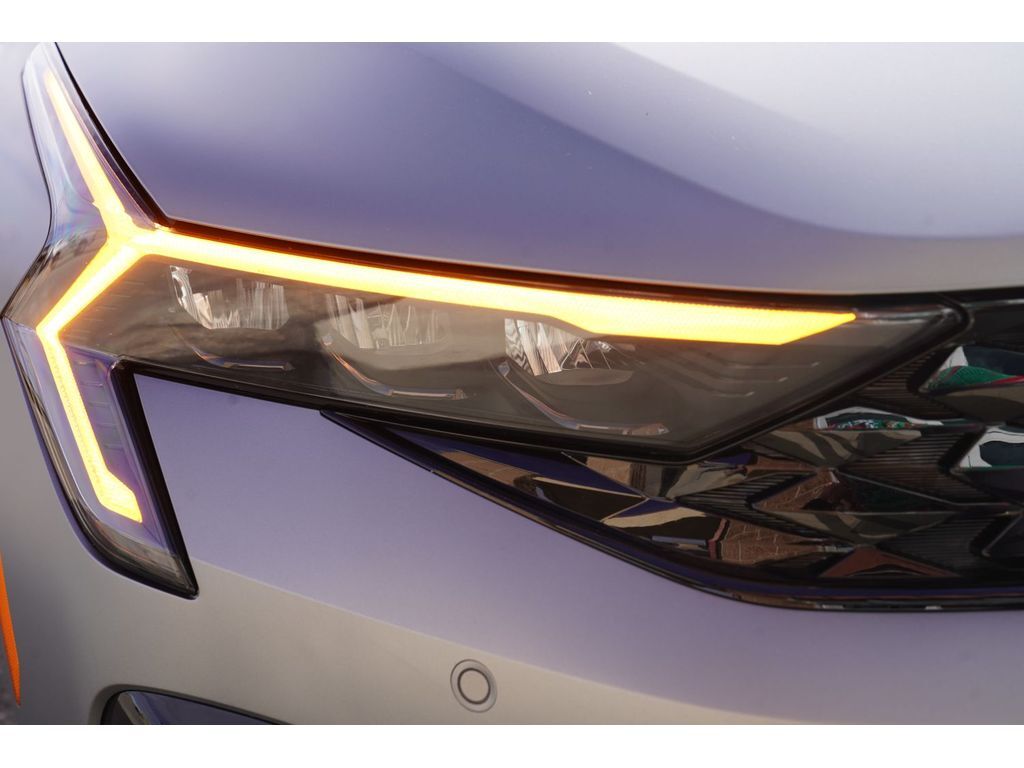 2025 Kia K5 GT Huntington UT