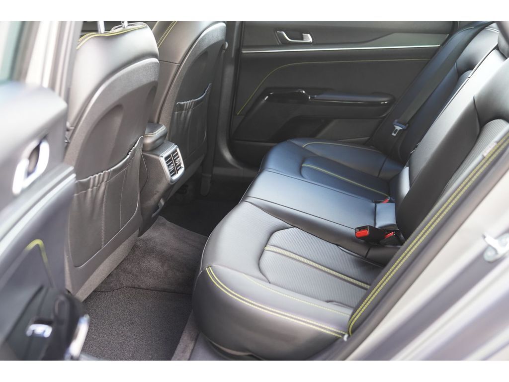 2025 Kia K5 GT Huntington UT