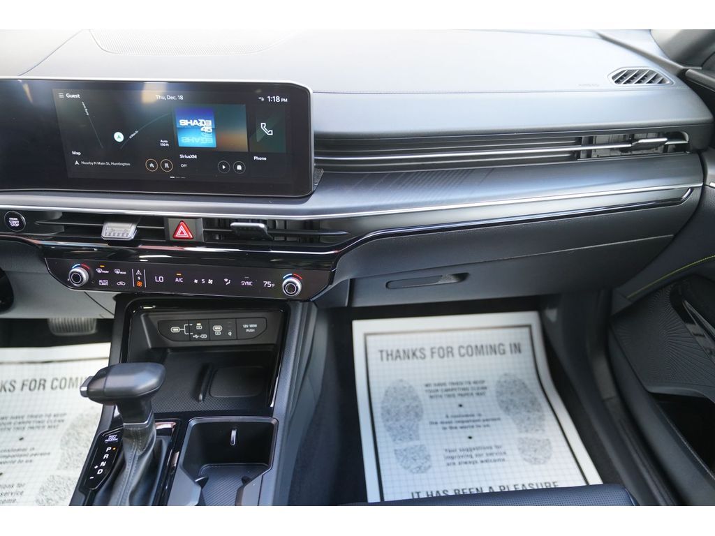 2025 Kia K5 GT Huntington UT