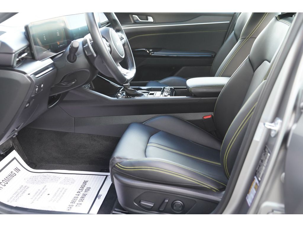 2025 Kia K5 GT Huntington UT