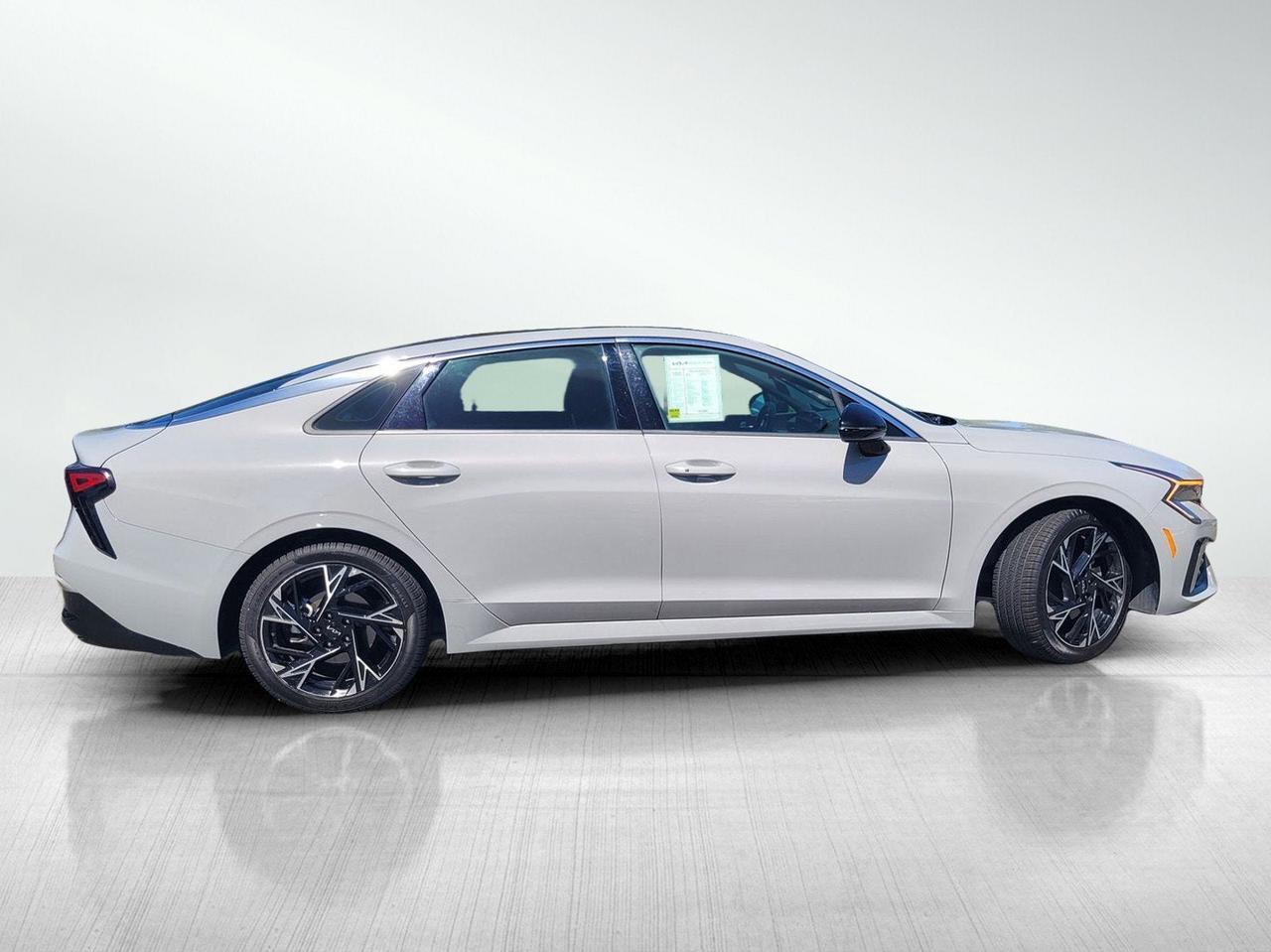 2025 Kia K5 GT-LINE Roseville CA