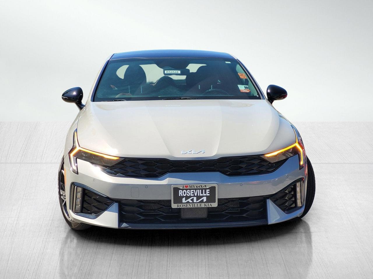 2025 Kia K5 GT-LINE Roseville CA