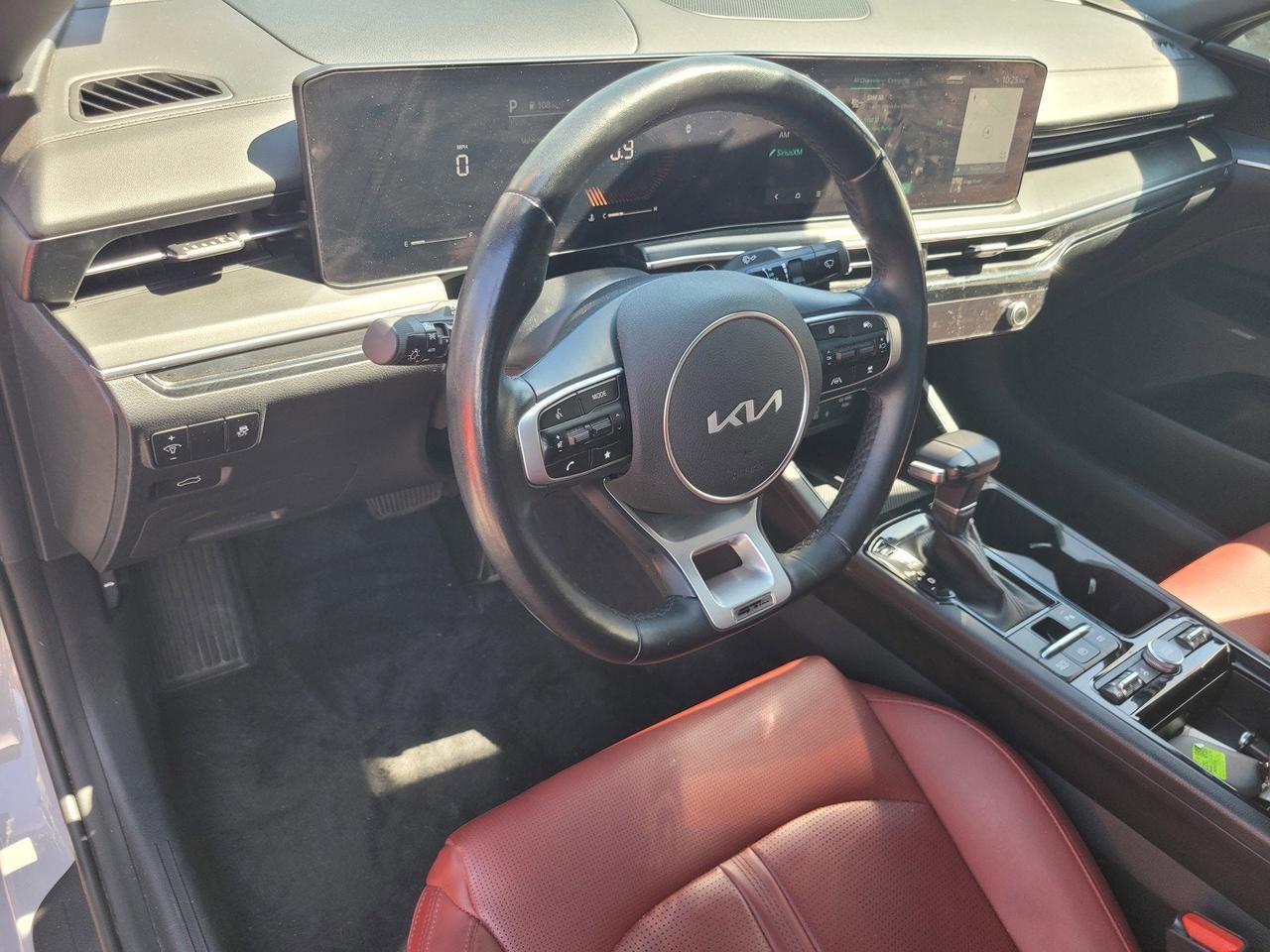 2025 Kia K5 GT-LINE Roseville CA