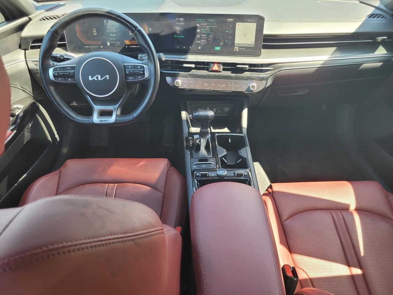 2025 Kia K5 GT-LINE Roseville CA