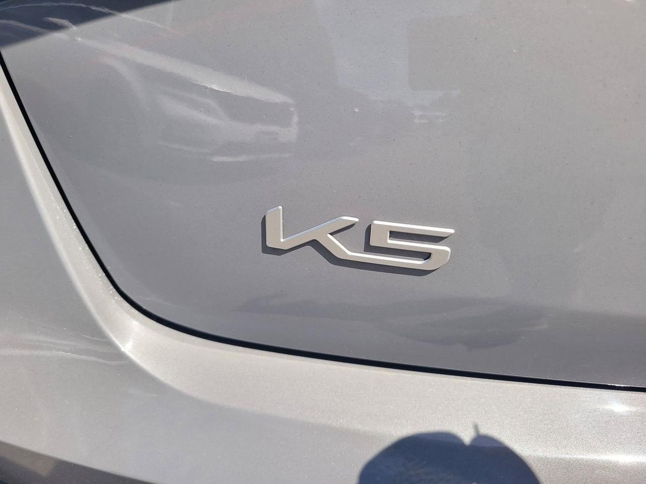 2025 Kia K5 GT-LINE Roseville CA
