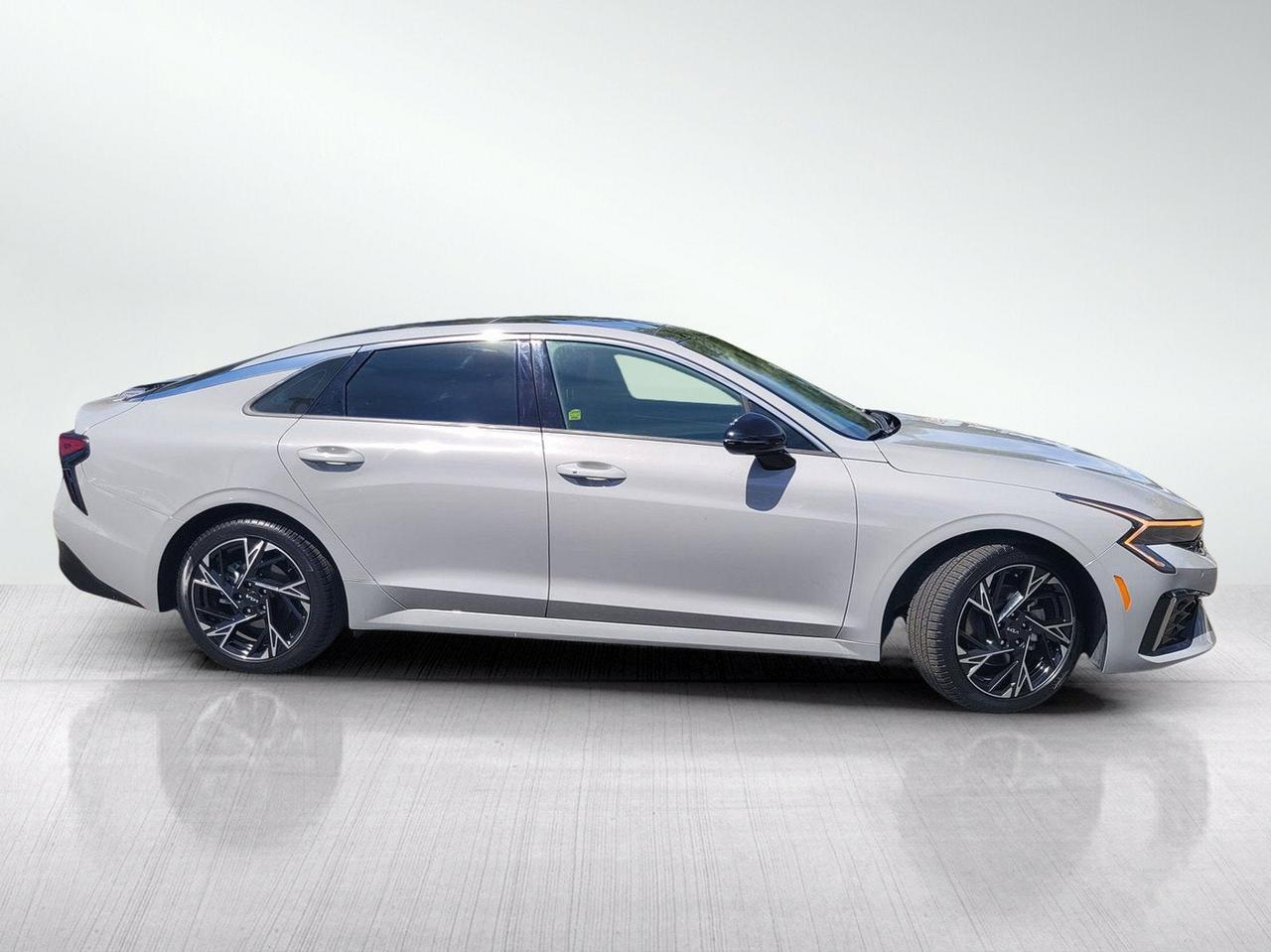 2025 Kia K5 GT-LINE Roseville CA