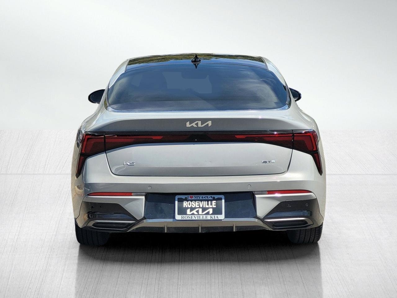 2025 Kia K5 GT-LINE Roseville CA