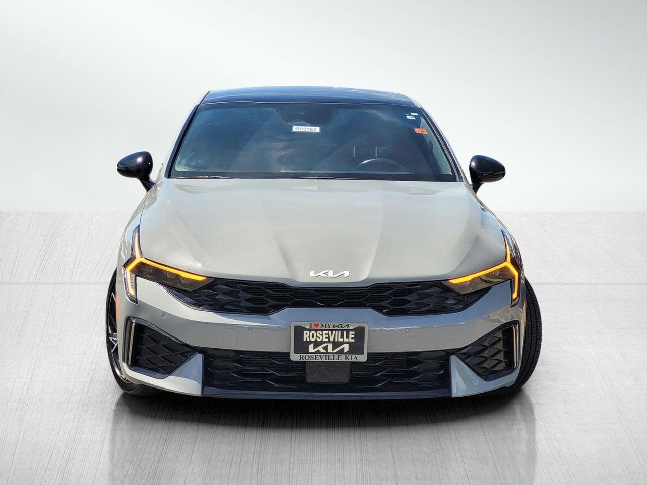 2025 Kia K5 GT-LINE Roseville CA