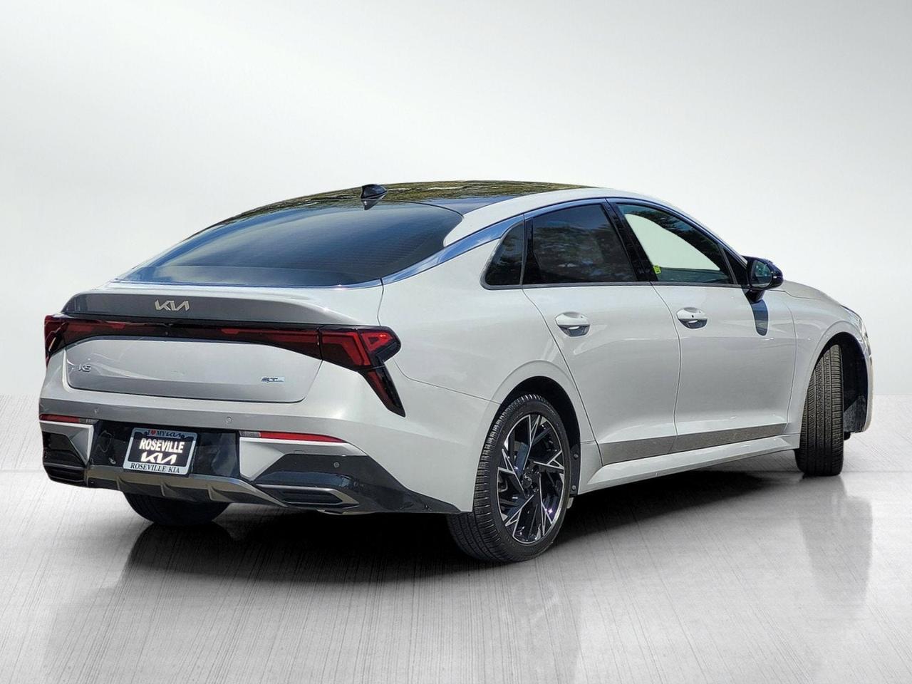 2025 Kia K5 GT-LINE Roseville CA