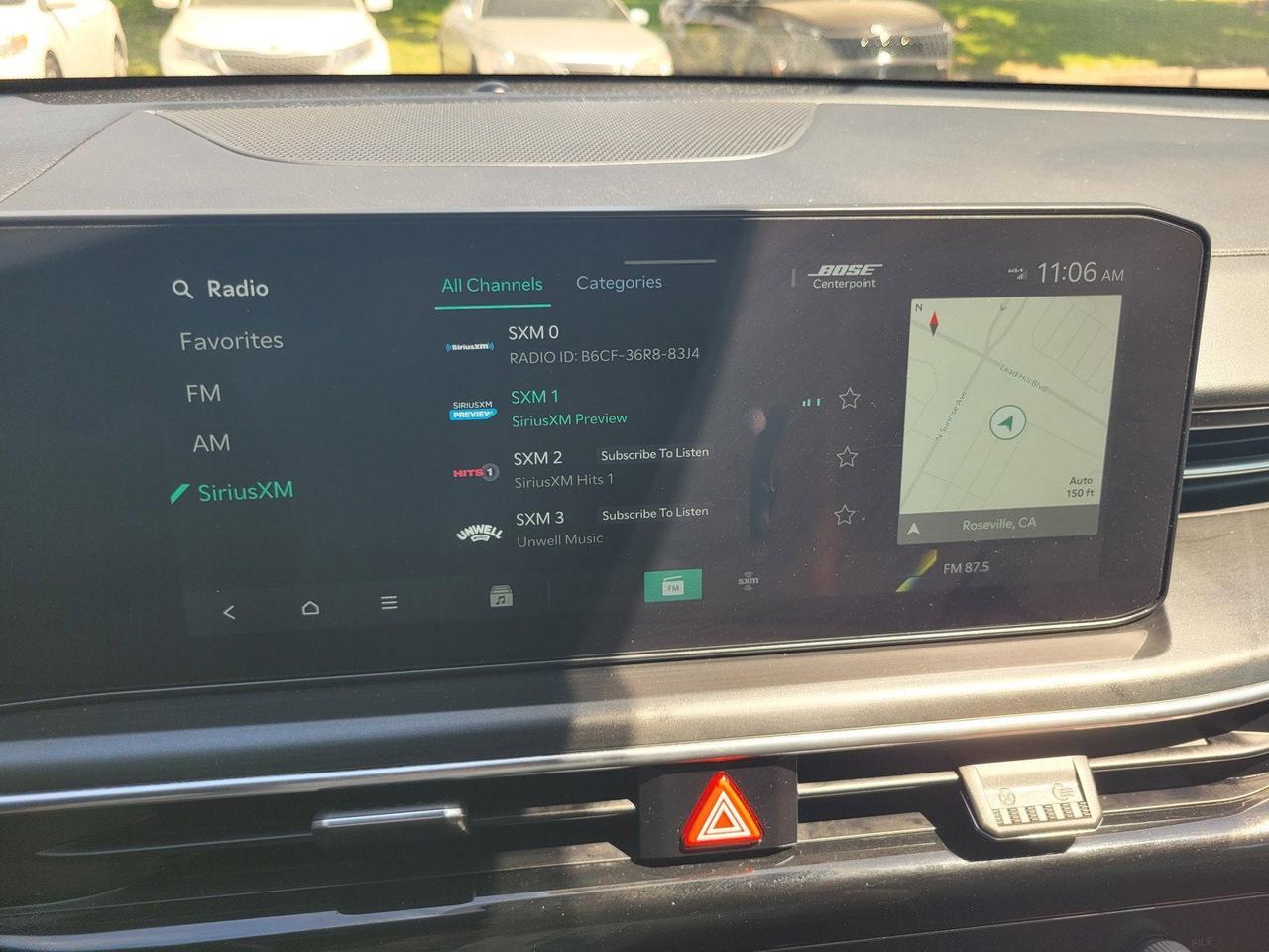 2025 Kia K5 GT-LINE Roseville CA