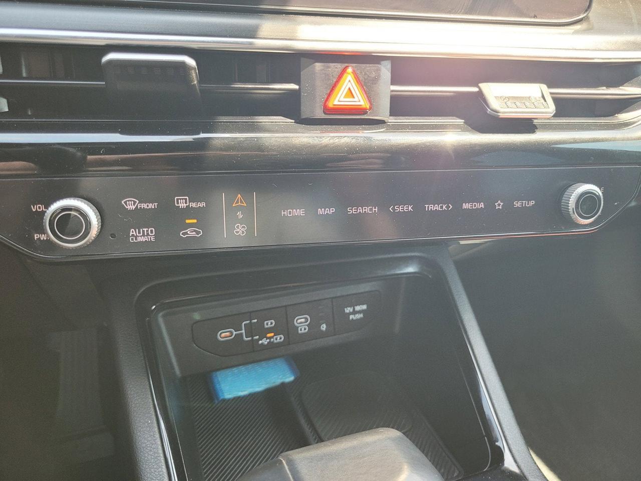 2025 Kia K5 GT-LINE Roseville CA