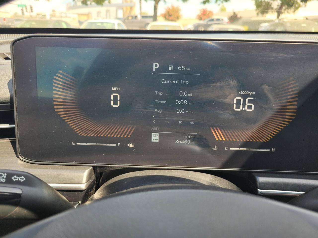 2025 Kia K5 GT-LINE Roseville CA