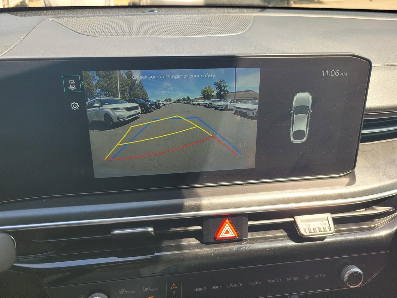 2025 Kia K5 GT-LINE Roseville CA