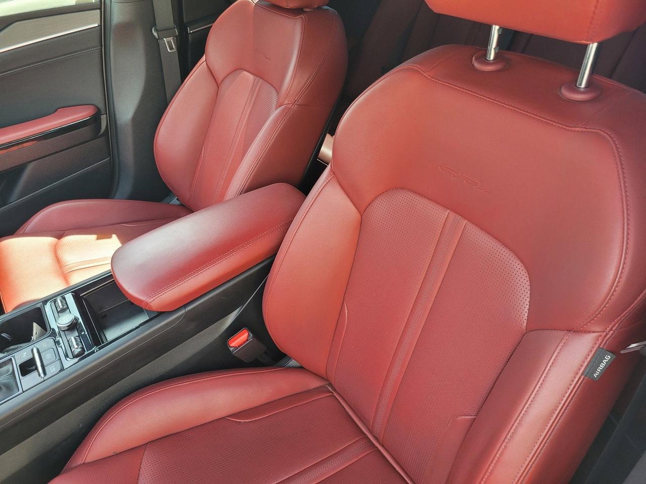 2025 Kia K5 GT-LINE Roseville CA