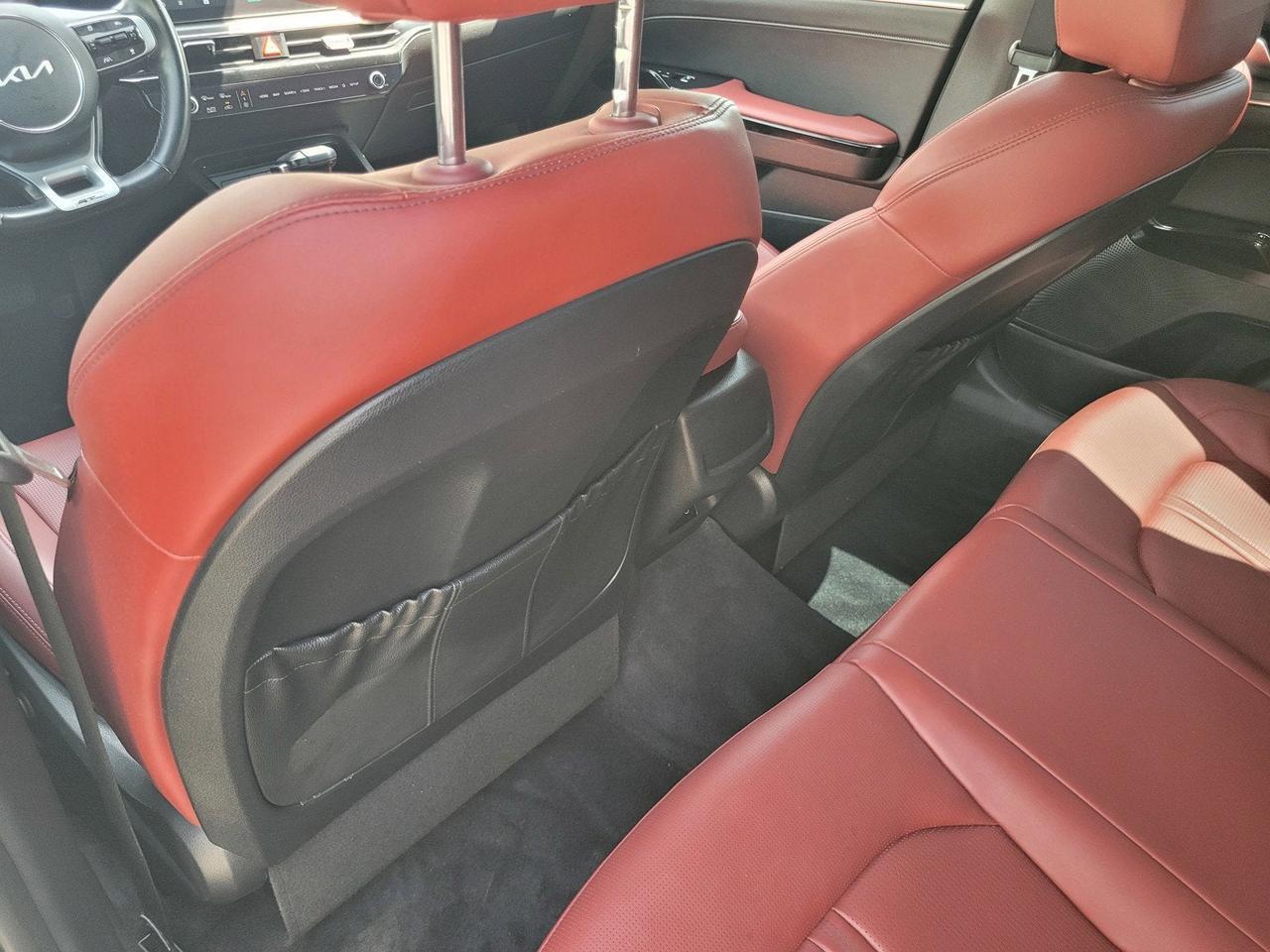 2025 Kia K5 GT-LINE Roseville CA
